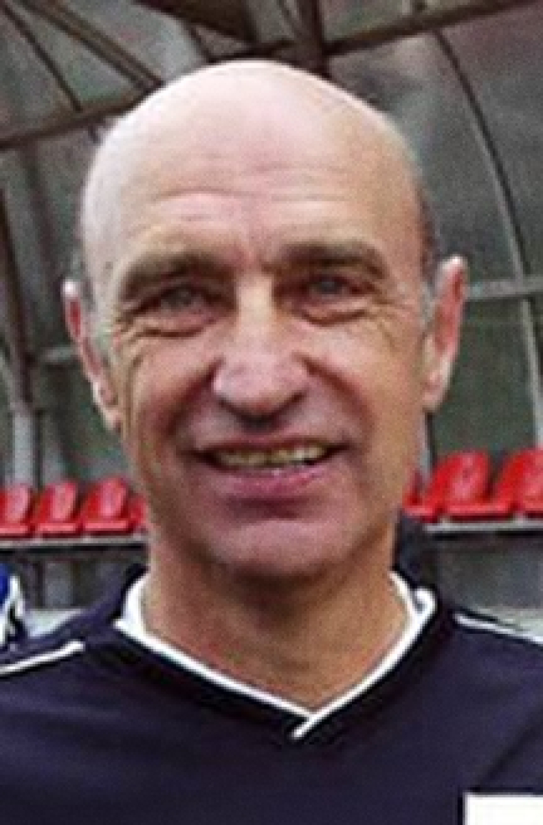 Белоусов Владимир Сергеевич, Фото