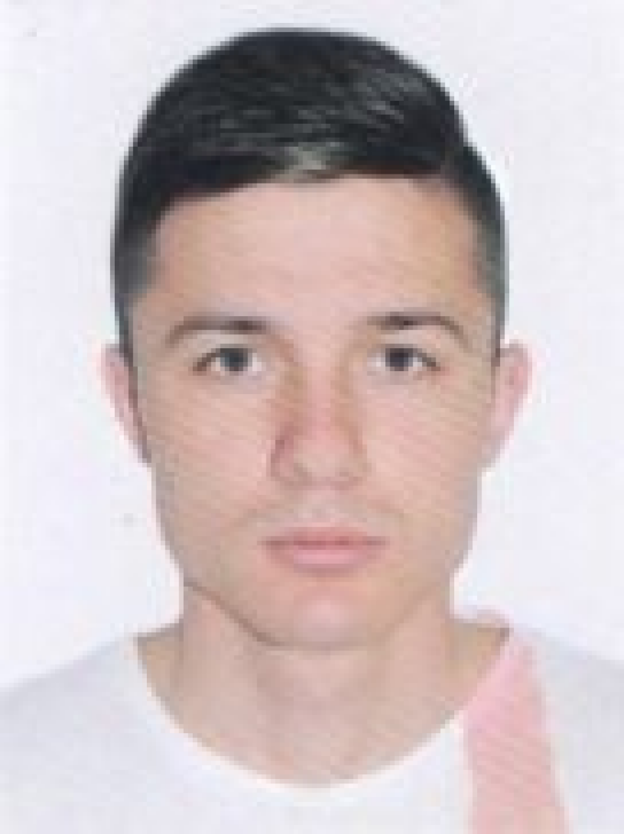 Алиев Сухраб Искандарович, Фото