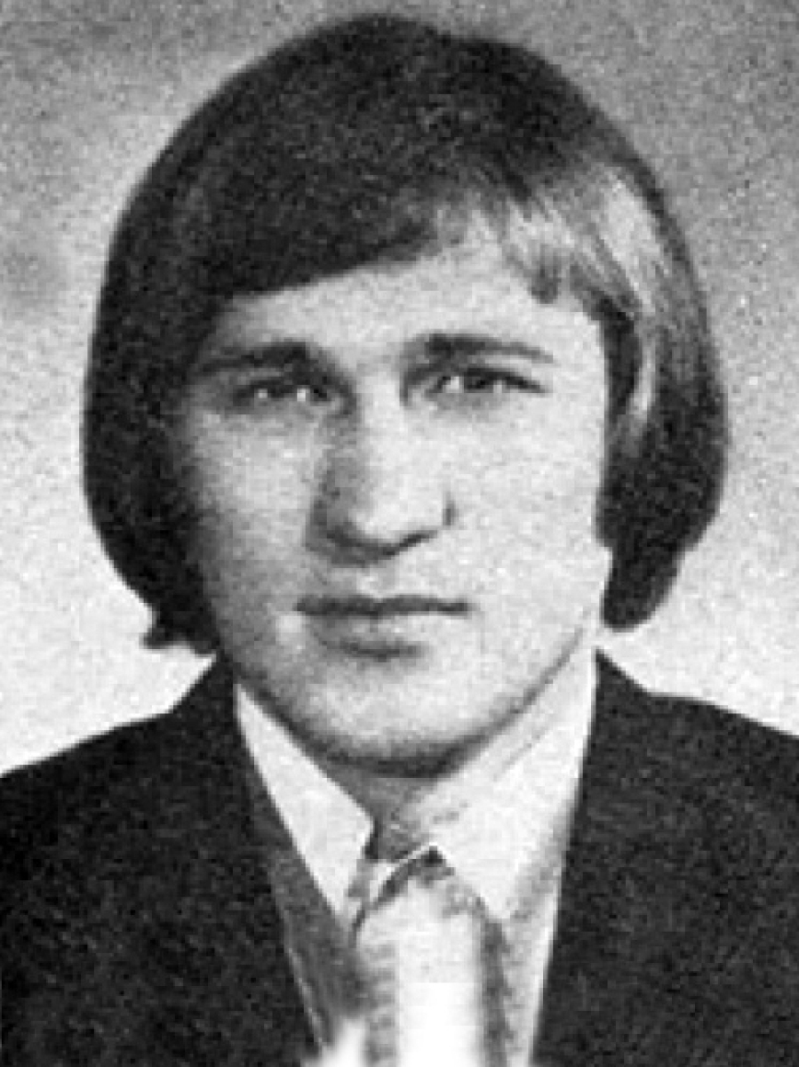 Карлов Пётр Алексеевич, Фото