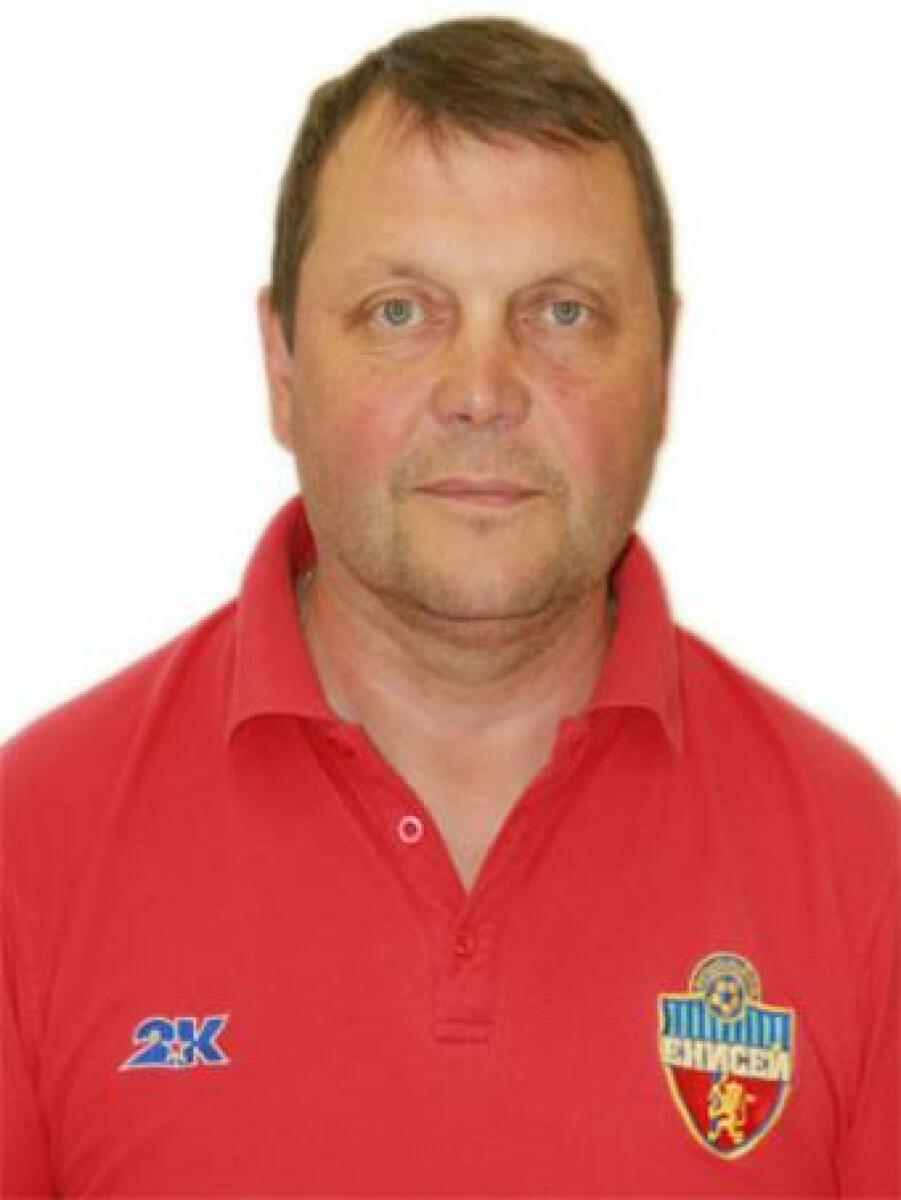 Екимов Игорь Павлович, Фото