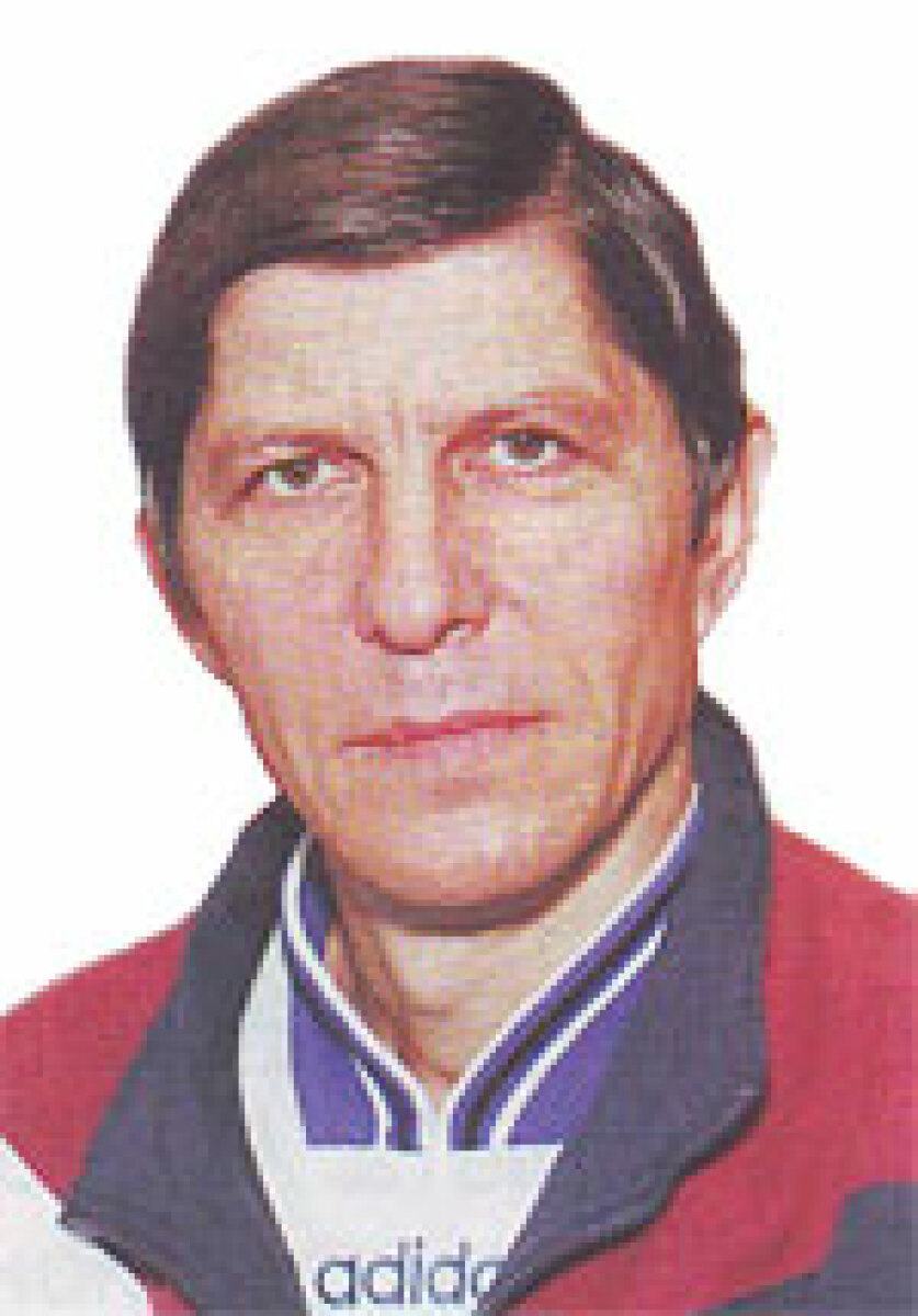 Сипкин Юрий Михайлович, Фото