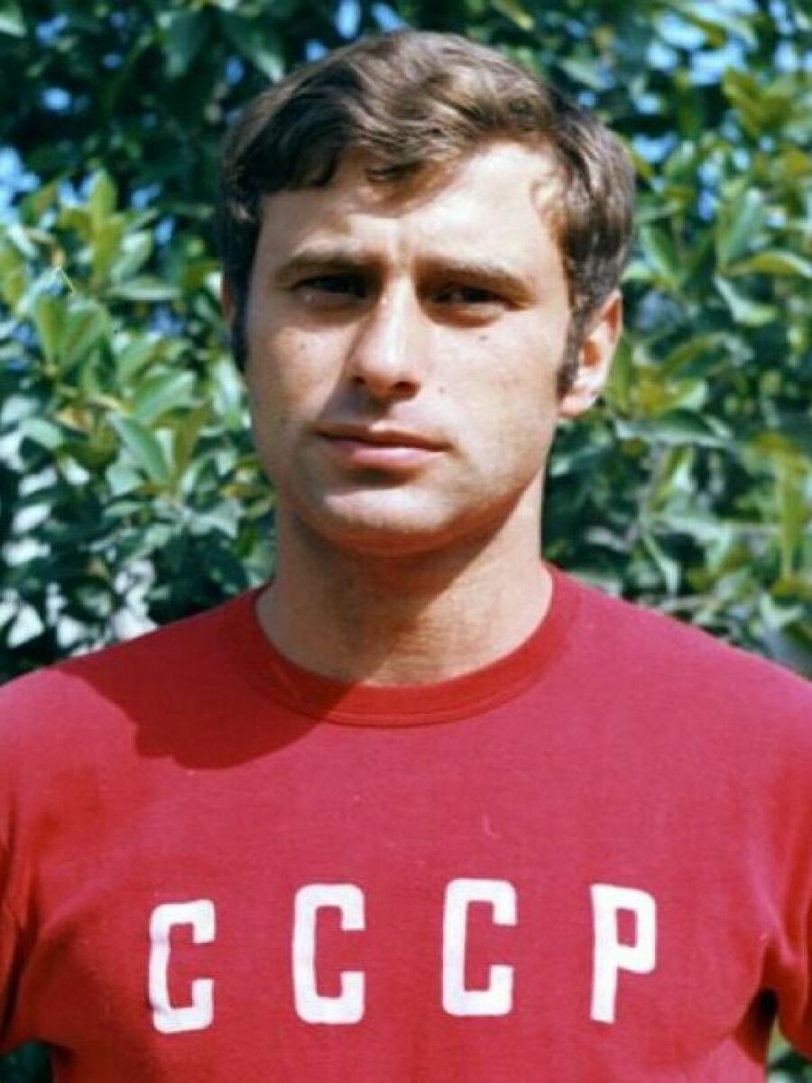 Бышовец Анатолий Фёдорович, Фото