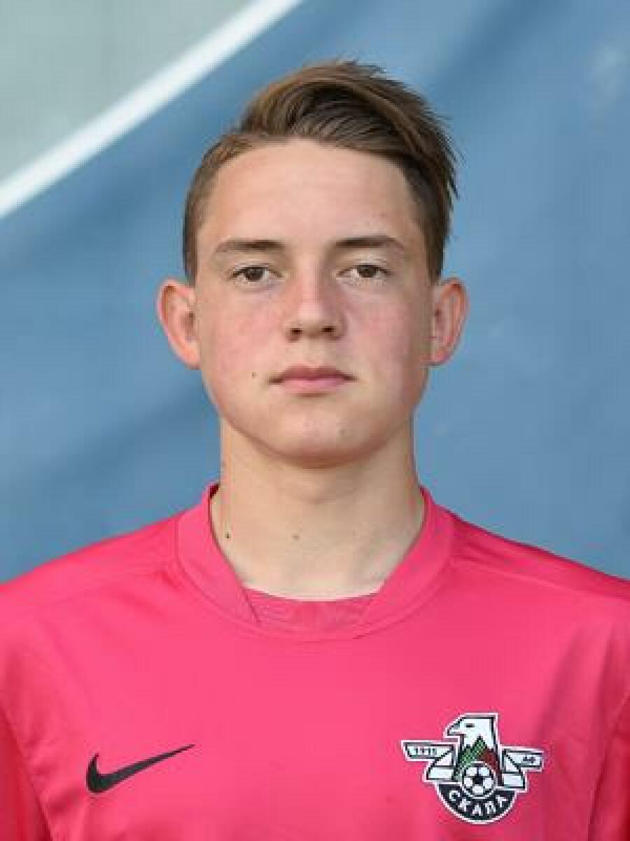 Маричев Валентин Сергеевич, Фото