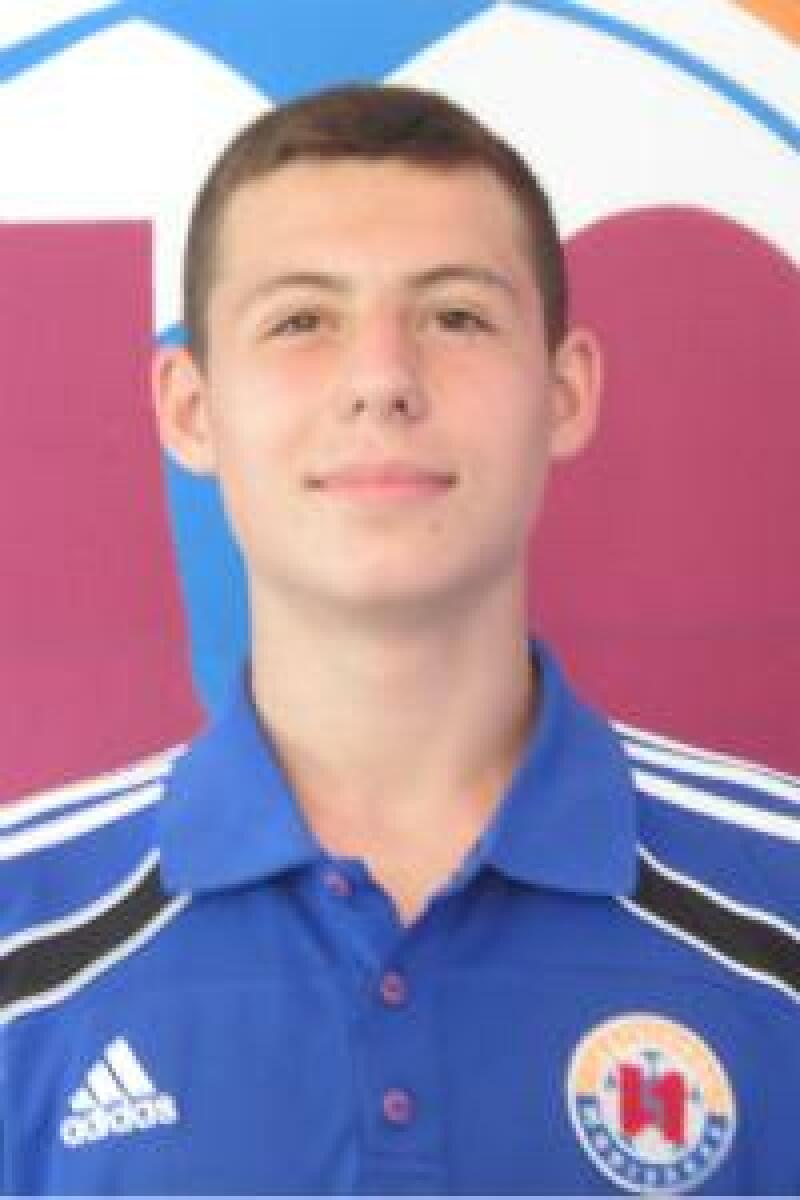 Гололобов Иларион Валерьевич, Фото