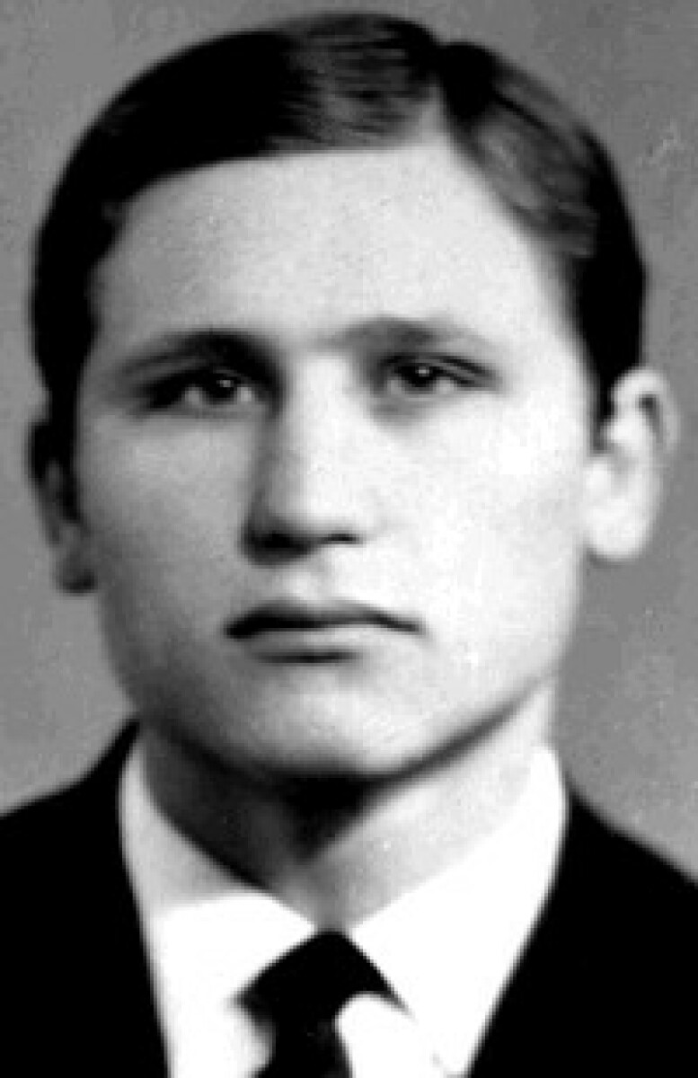 Кузнецов Виктор Васильевич, Фото