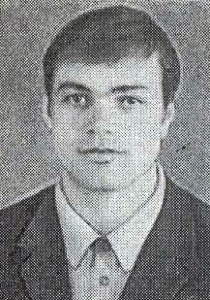 Сидоренко Николай Викторович, Фото
