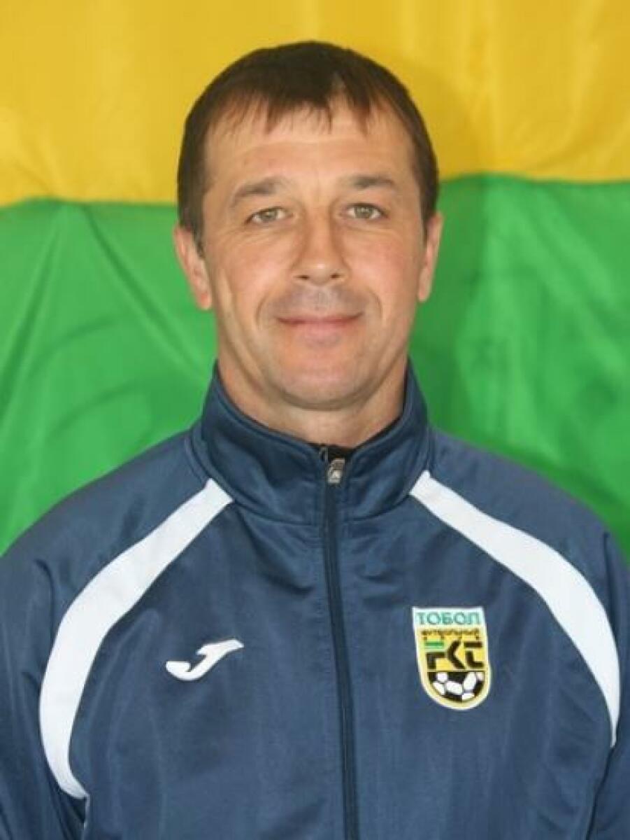 Лотов Олег Сергеевич, Фото