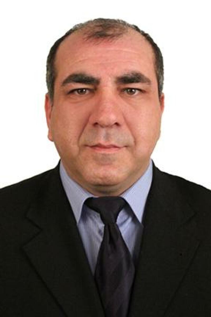 Эшба Мустафа Мухсинович, Фото