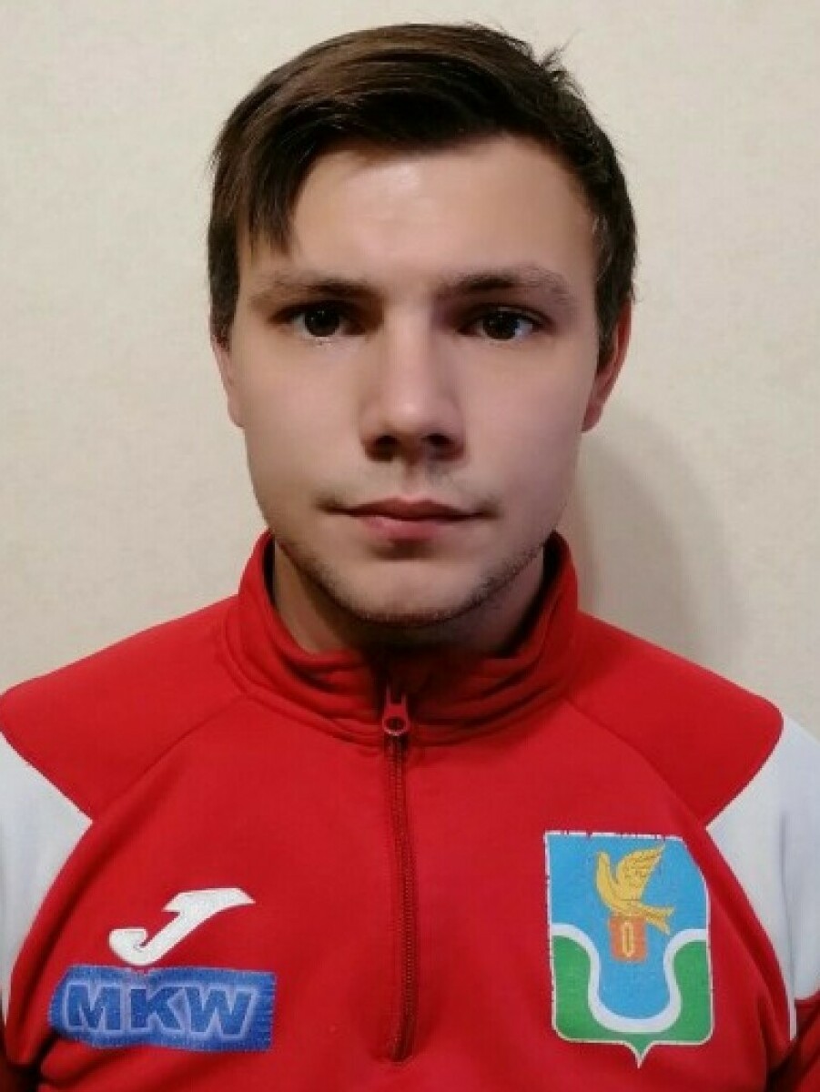 Шатов Илья Сергеевич, Фото