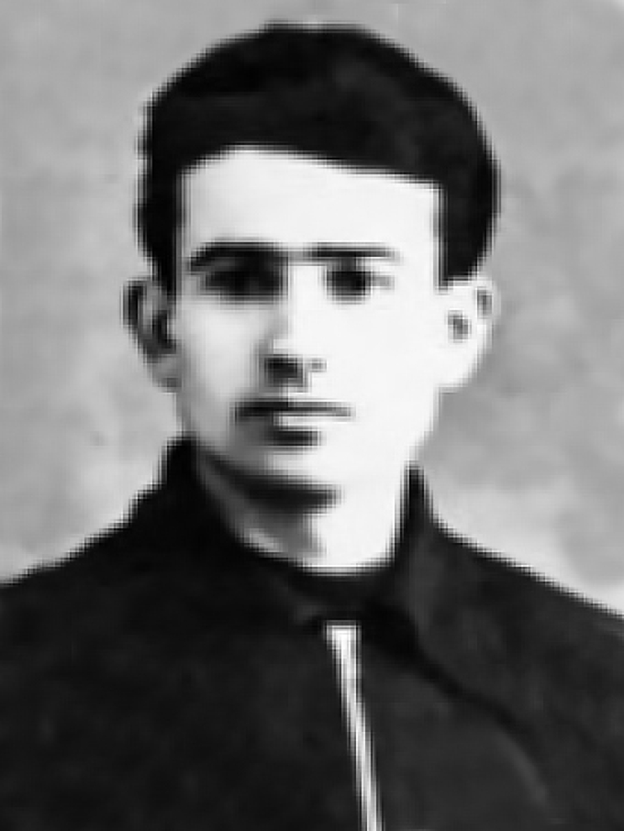 Бречко Владимир Григорьевич, Фото