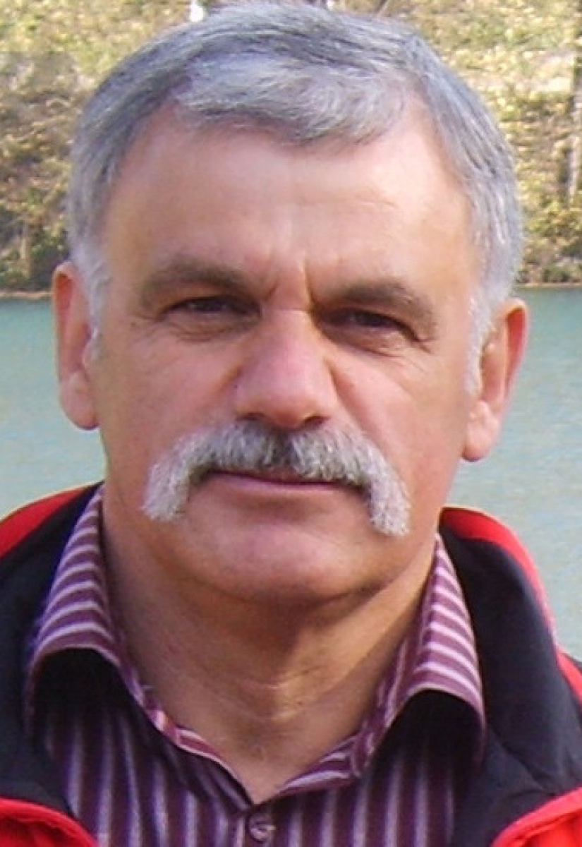 Вершенко Александр Иванович, Фото