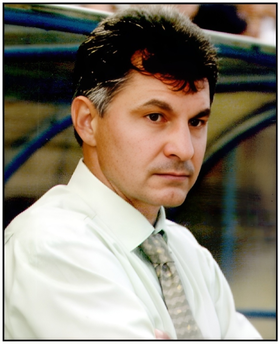 Кобзарёв Владимир Александрович, Фото