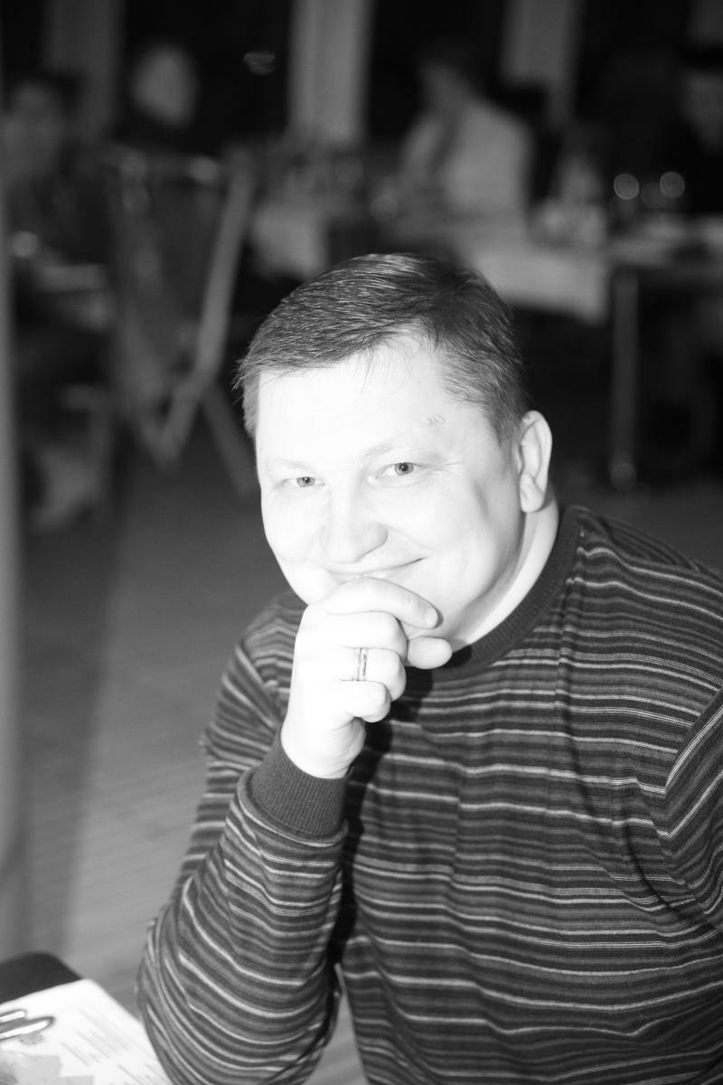 Пучков Михаил Викторович, Фото