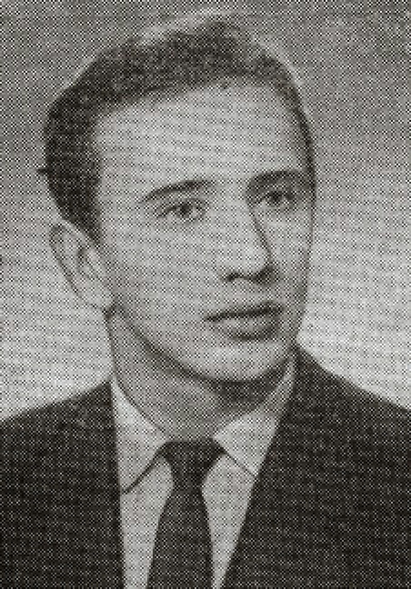 Малямин Борис Николаевич, Фото