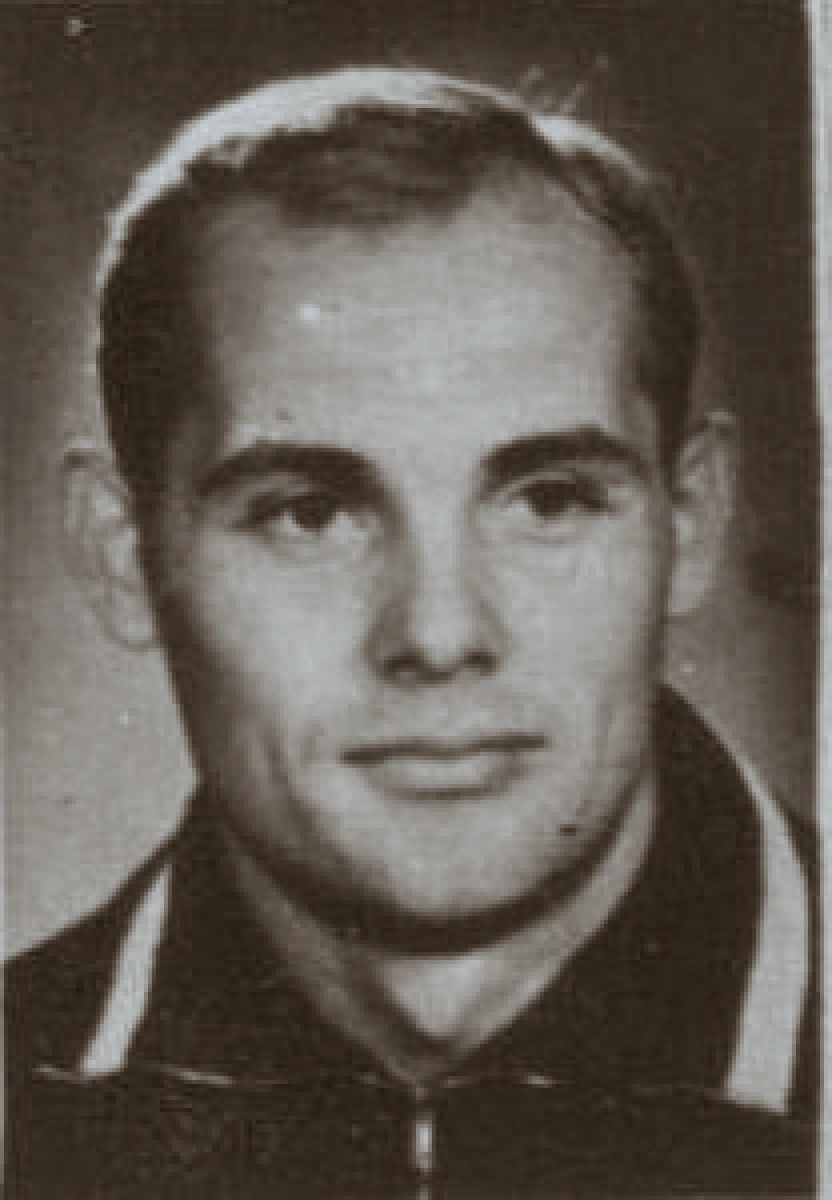 Голубев Владимир Дмитриевич, Фото