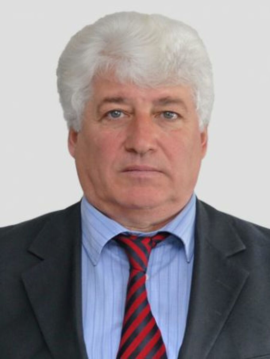 Мантаев Мантай Арсланалиевич, Фото