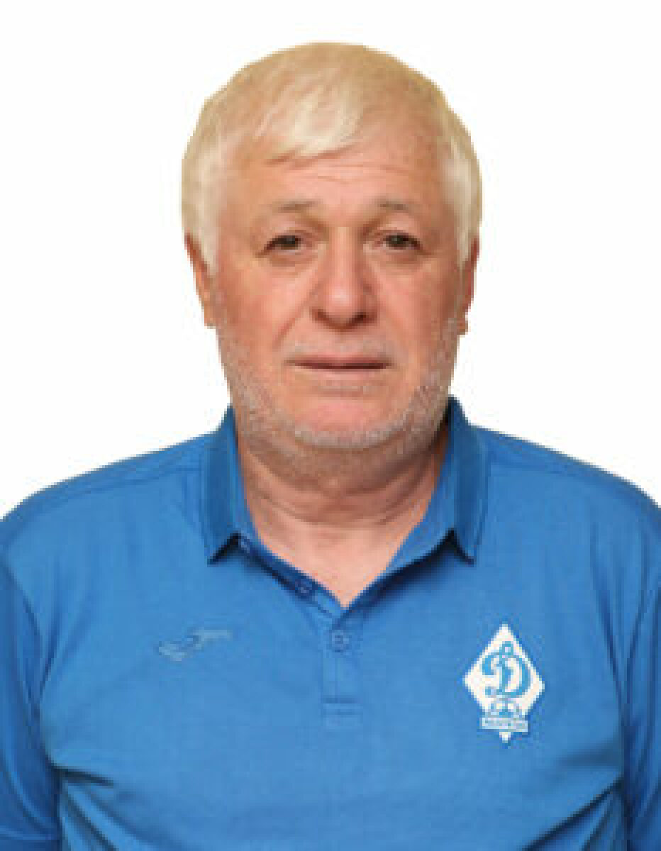 Халимбеков Рахматулла Абдуллаевич, Фото