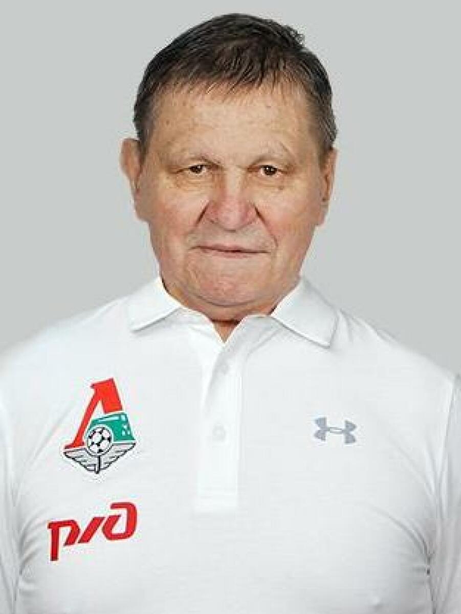 Машков Анатолий Егорович, Фото