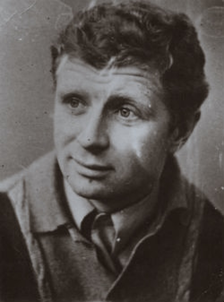 Касёнкин Юрий Александрович, Фото