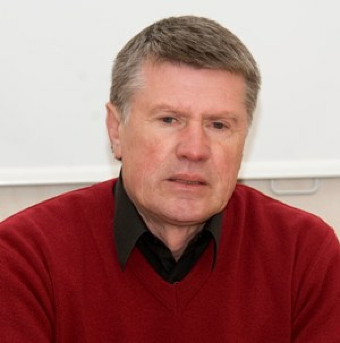 Ананьевский Сергей Ильич, Фото