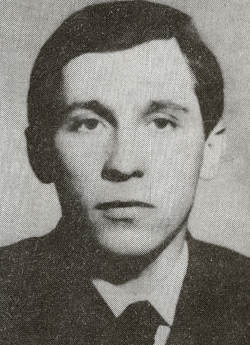 Колочинский Юрий Вячеславович, Фото