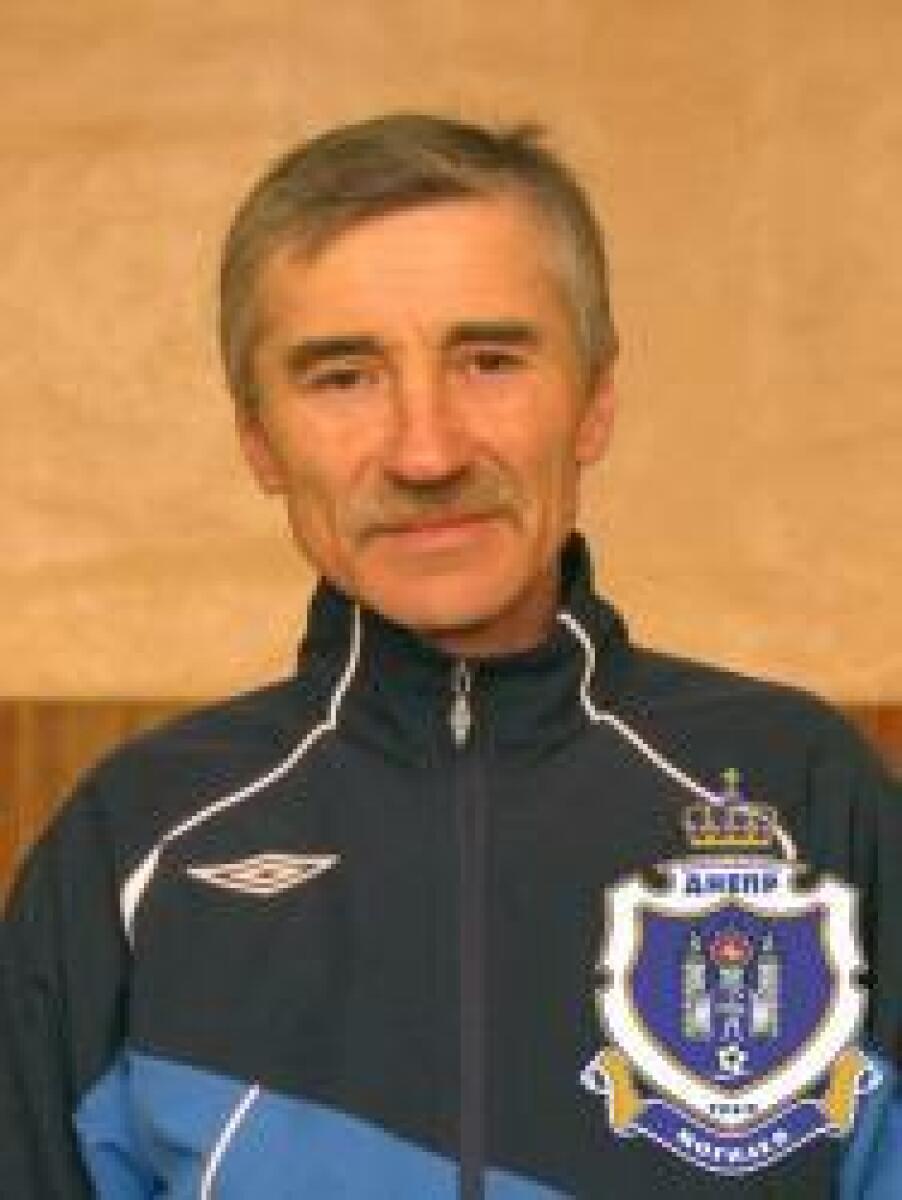 Костюков Владимир Викторович, Фото