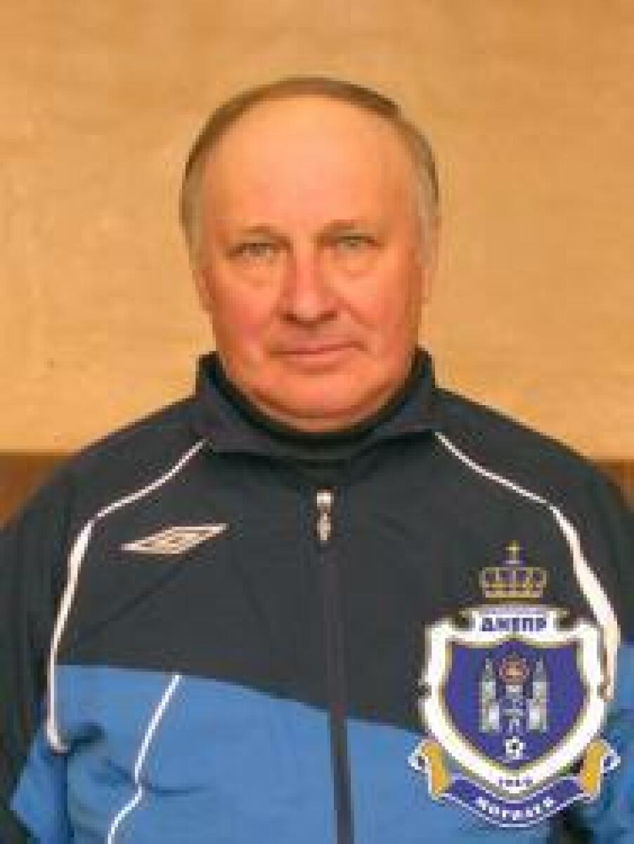 Леончик Леонид Васильевич, Фото