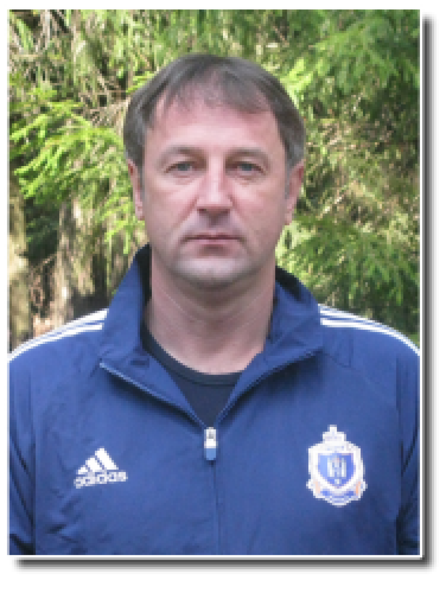 Синицын Сергей Вячеславович, Фото