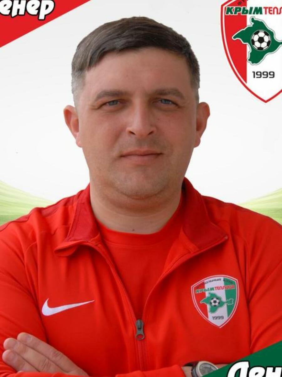 Ходаков Денис Александрович, Фото