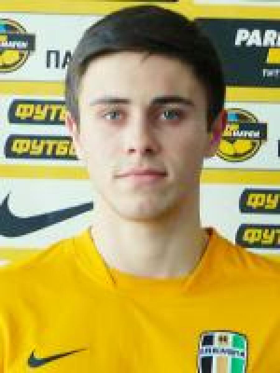 Поник Руслан Николаевич, Фото