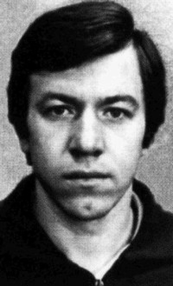 Сочнов Владимир Борисович, Фото