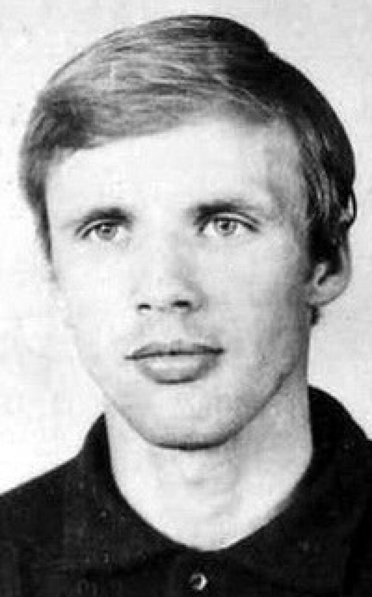 Долбоносов Владимир Николаевич, Фото