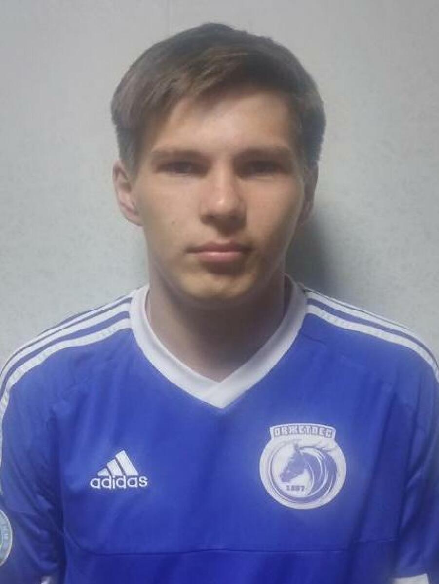 Ашихмин Евгений Евгеньевич, Фото