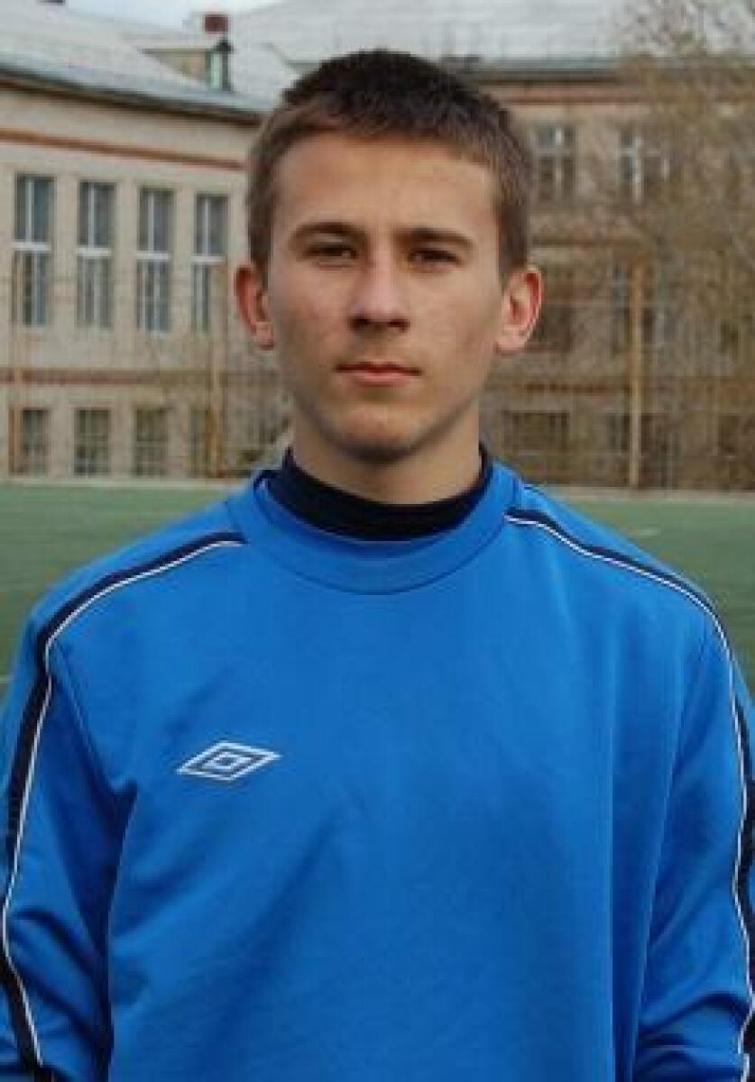 Гунаев Артём Алексеевич, Фото