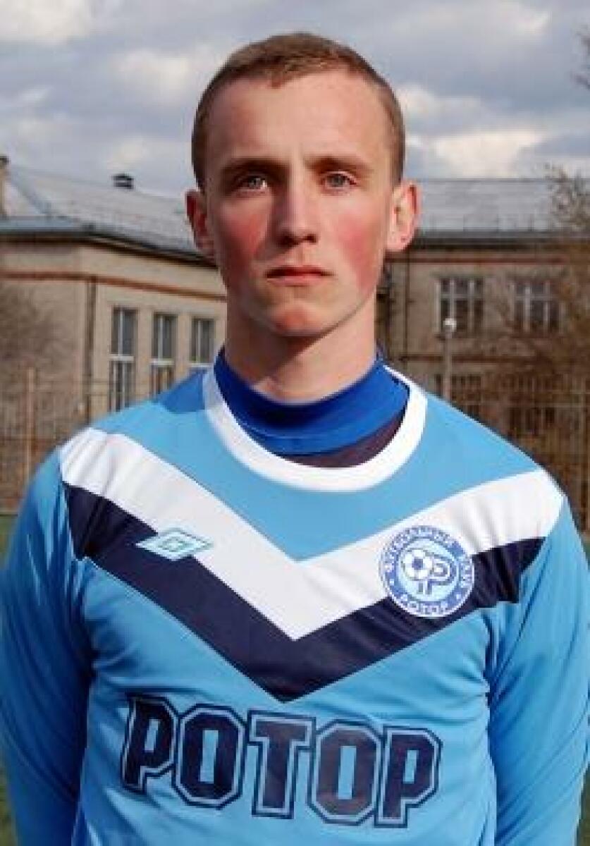 Земцов Егор Русланович, Фото