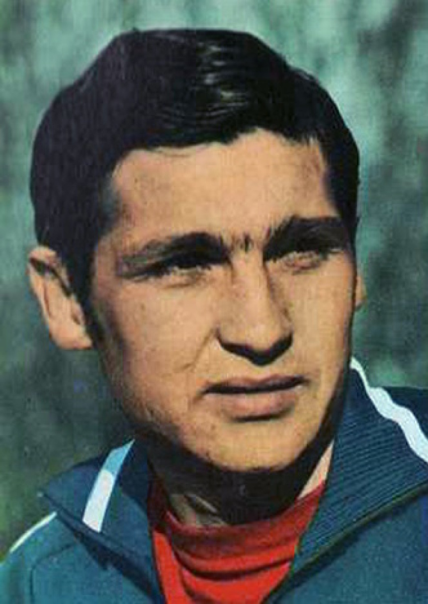 Афонин Валентин Иванович, Фото