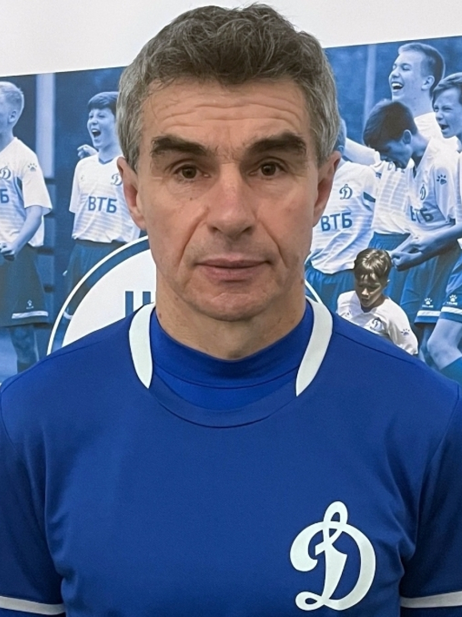 Маликов Дмитрий Анатольевич, Фото