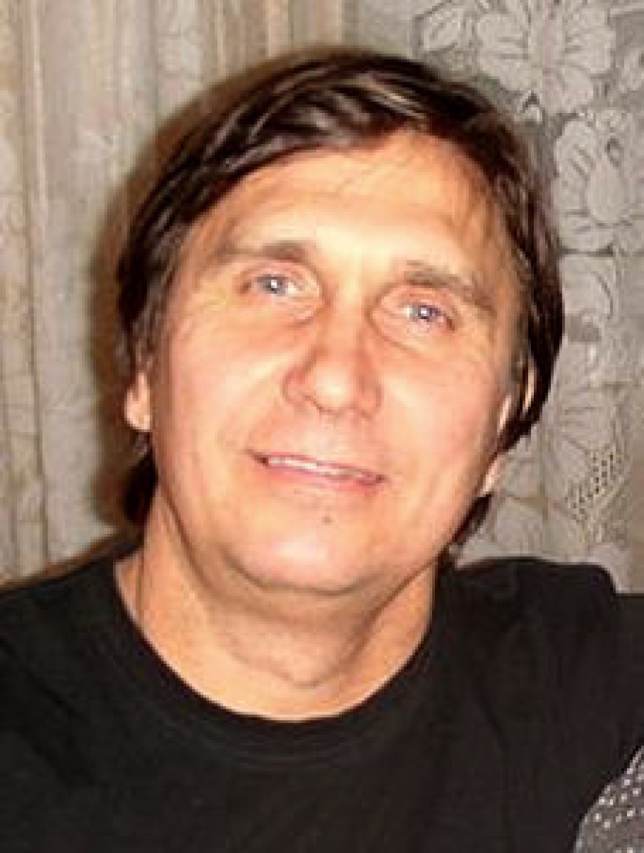 Иванов Геннадий Иванович, Фото