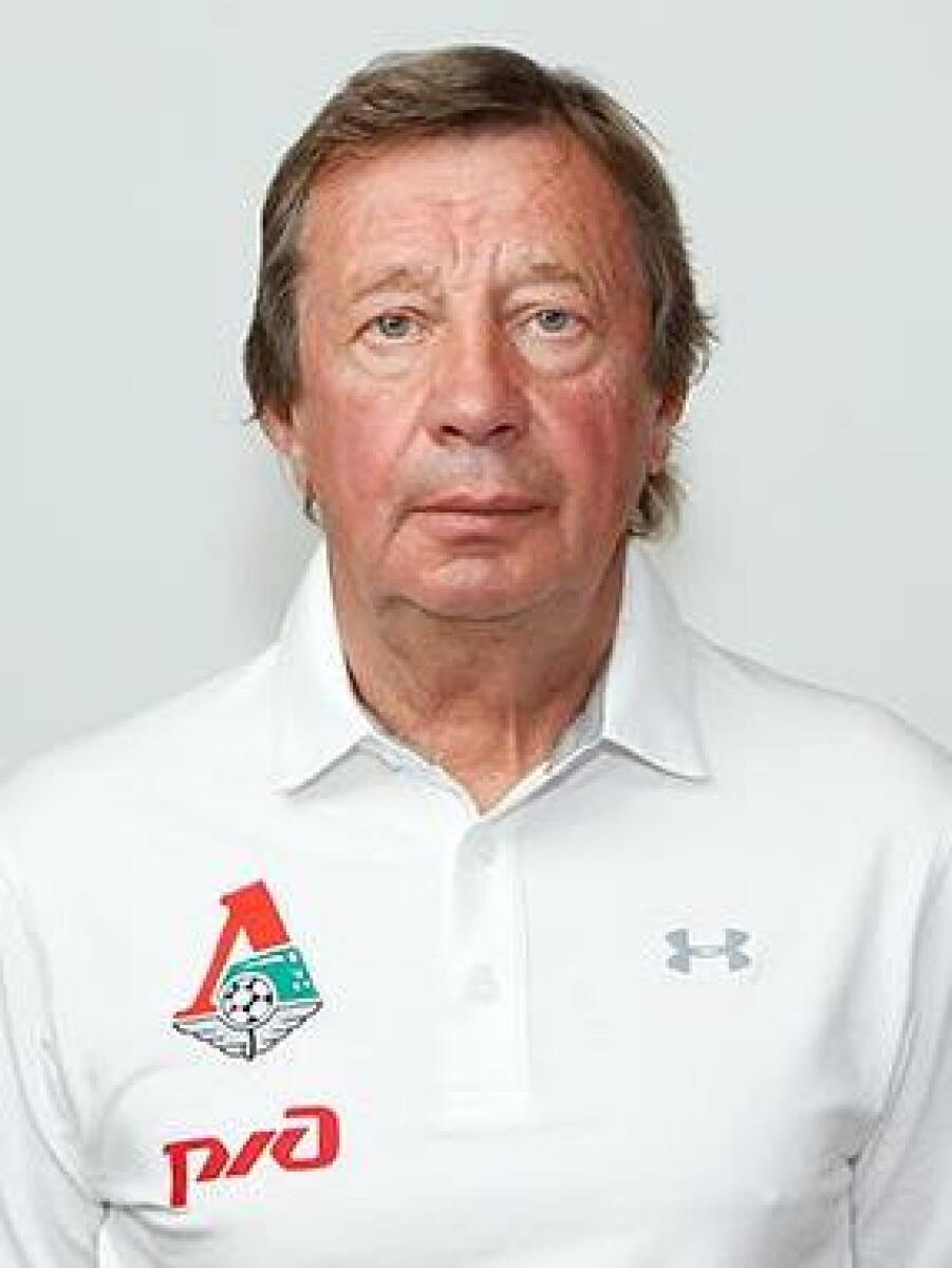 Сёмин Юрий Павлович, Фото