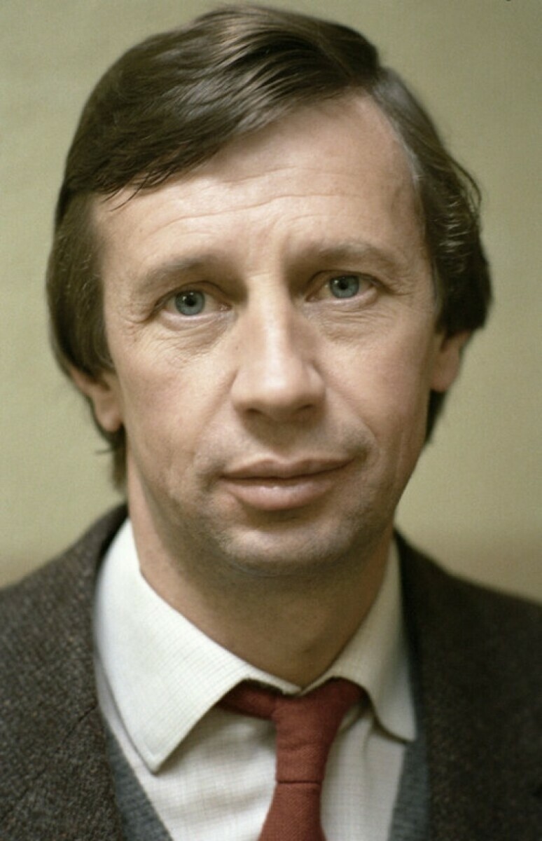 Сёмин Юрий Павлович, Фото