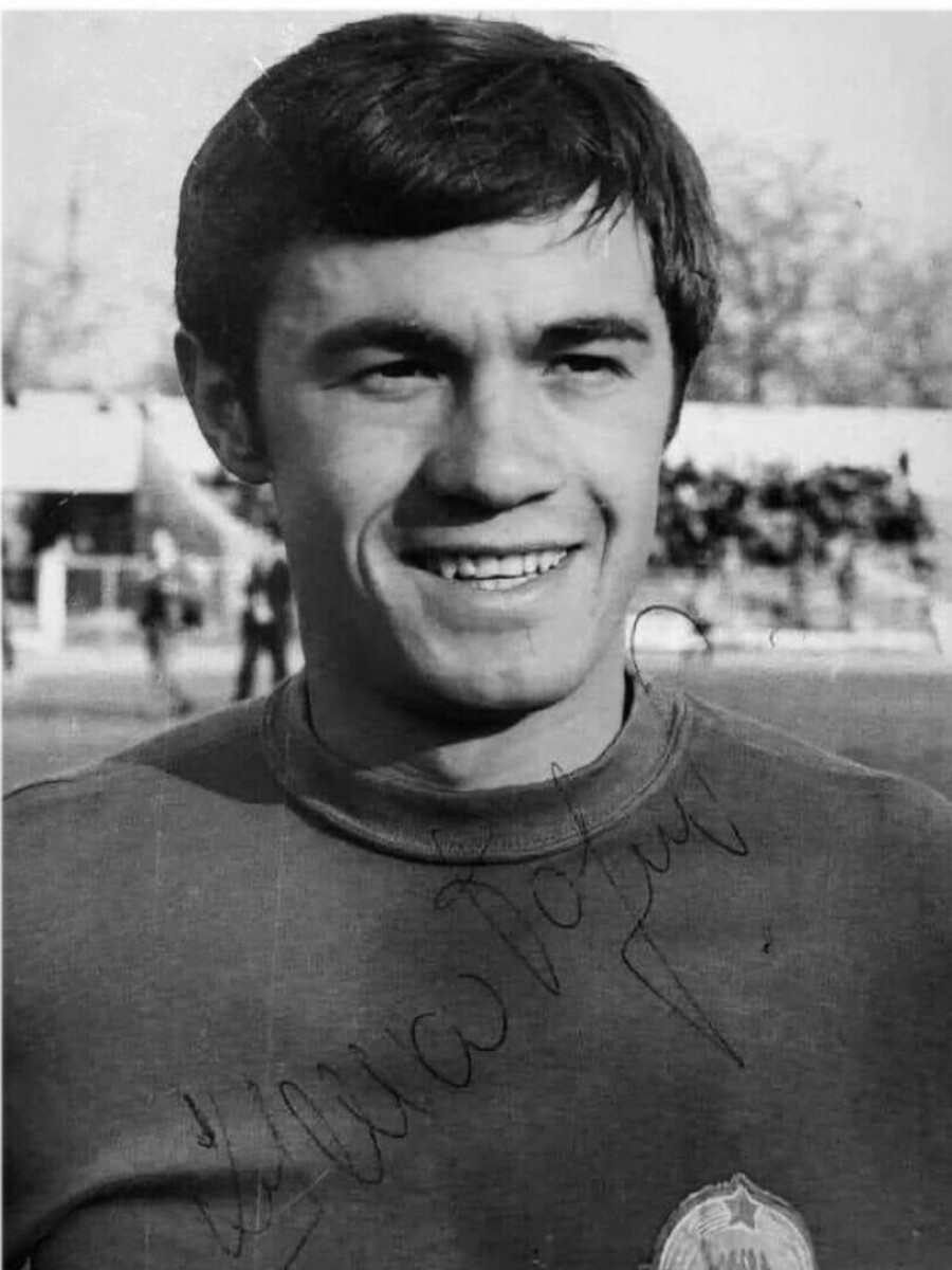 Баич Душко, Фото