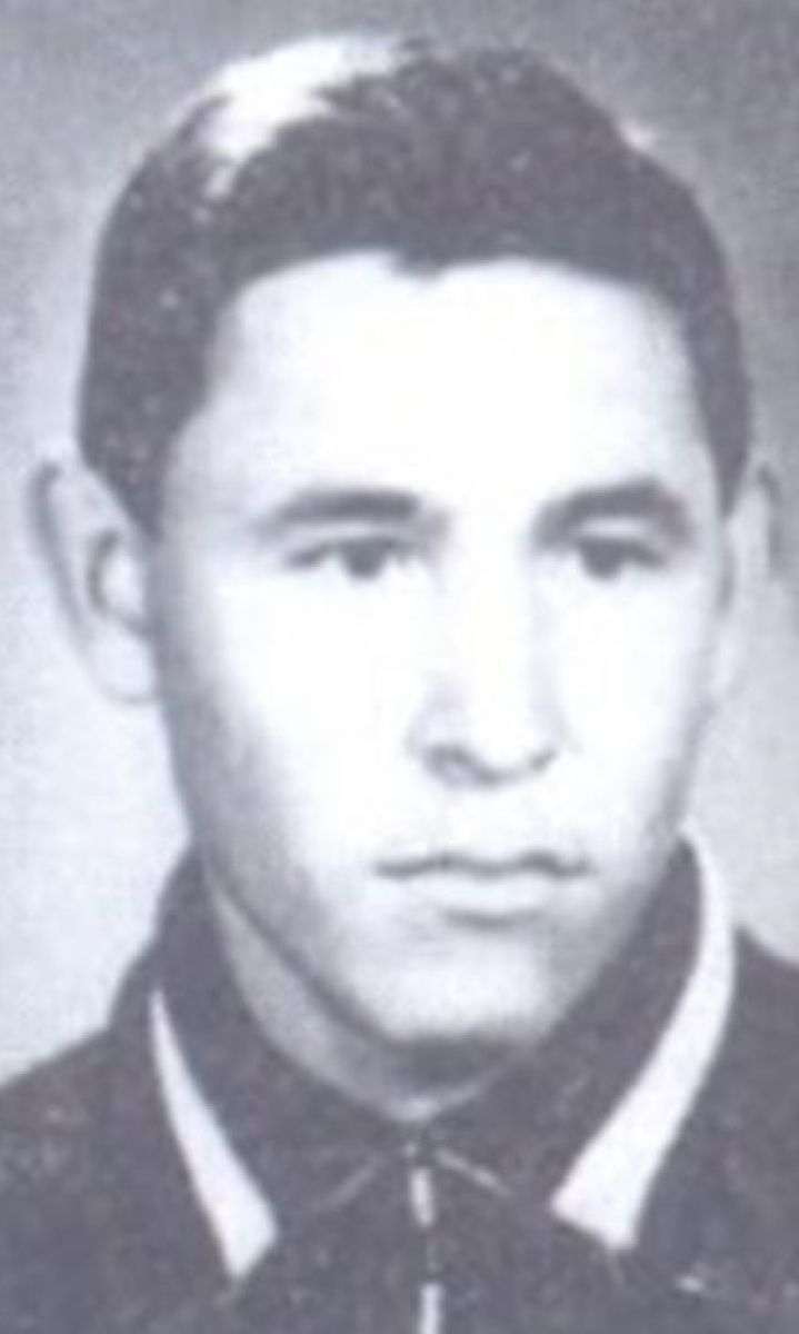 Хамадиев Дарвис Яхиевич, Фото