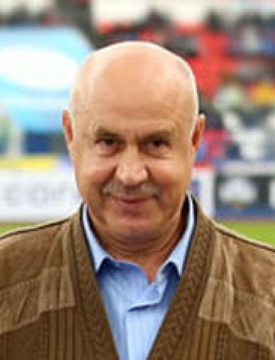 Садеков Юрий (Мохорем) Михайлович (Мубинович), Фото