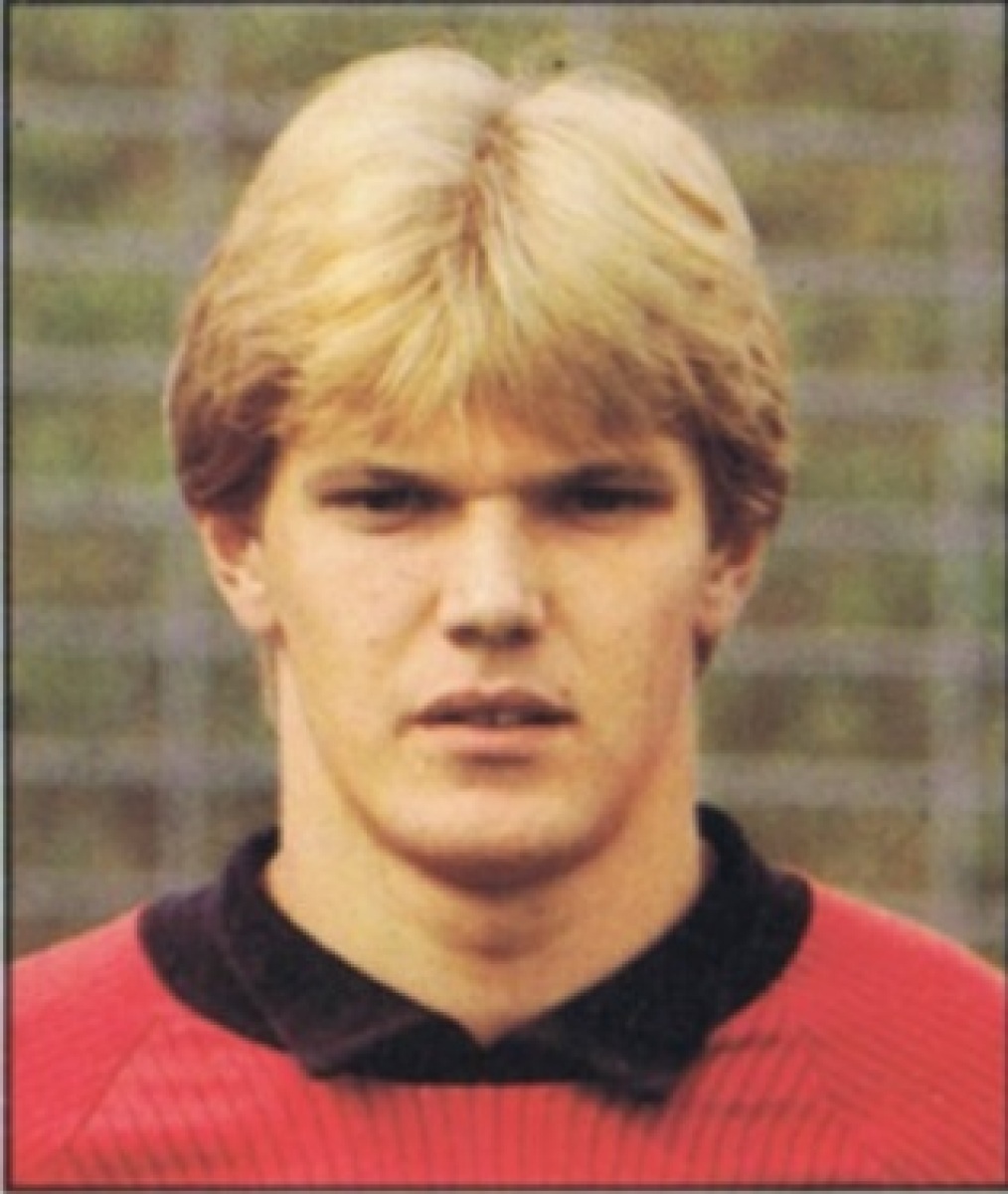 Биндер Хорст, Фото