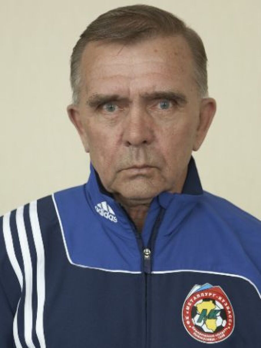 Ерёмин Владимир Александрович, Фото