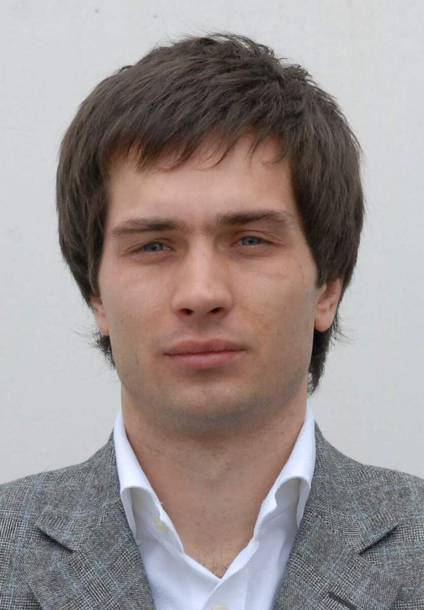 Самсонов Олег Васильевич, Фото