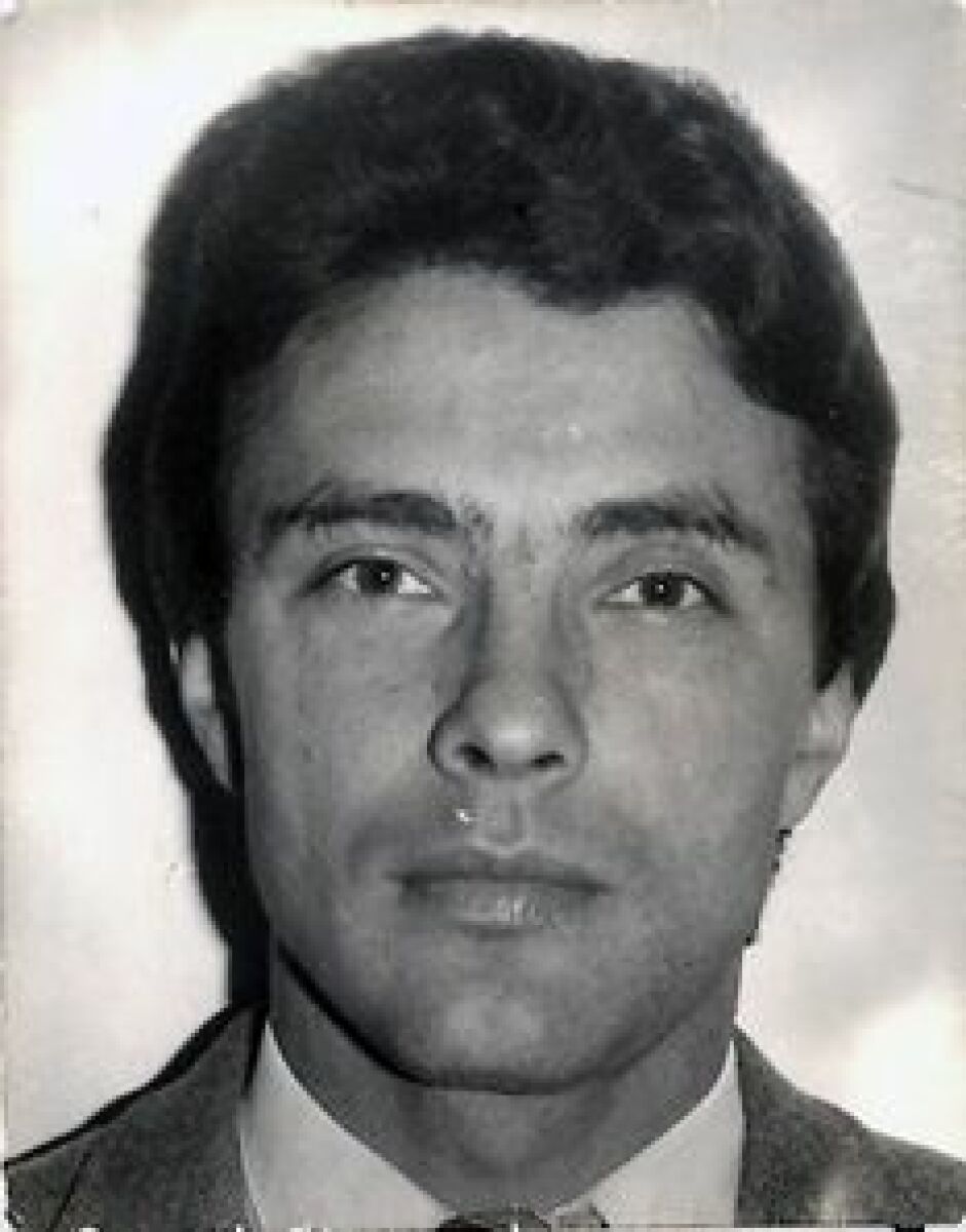 Смаровоз Владимир Владимирович, Фото