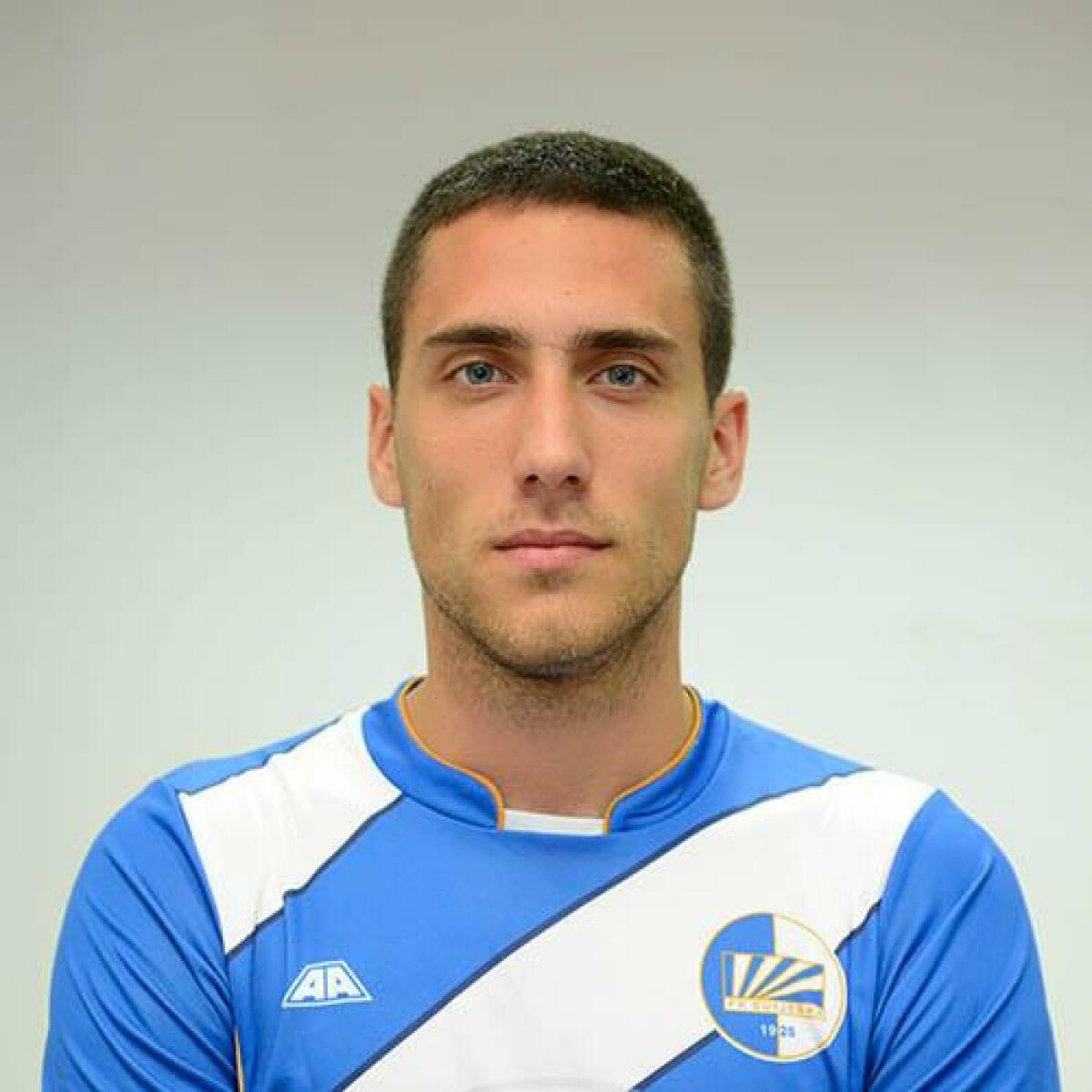 Вуйович Матия, Фото