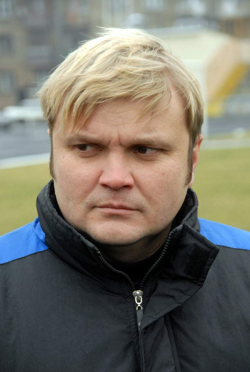 Семёнов Игорь Савельевич, Фото