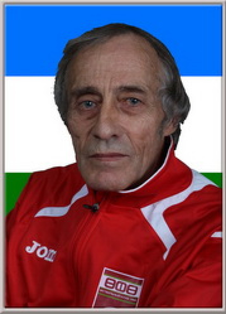 Хайдаров Виктор Зайнуллович, Фото